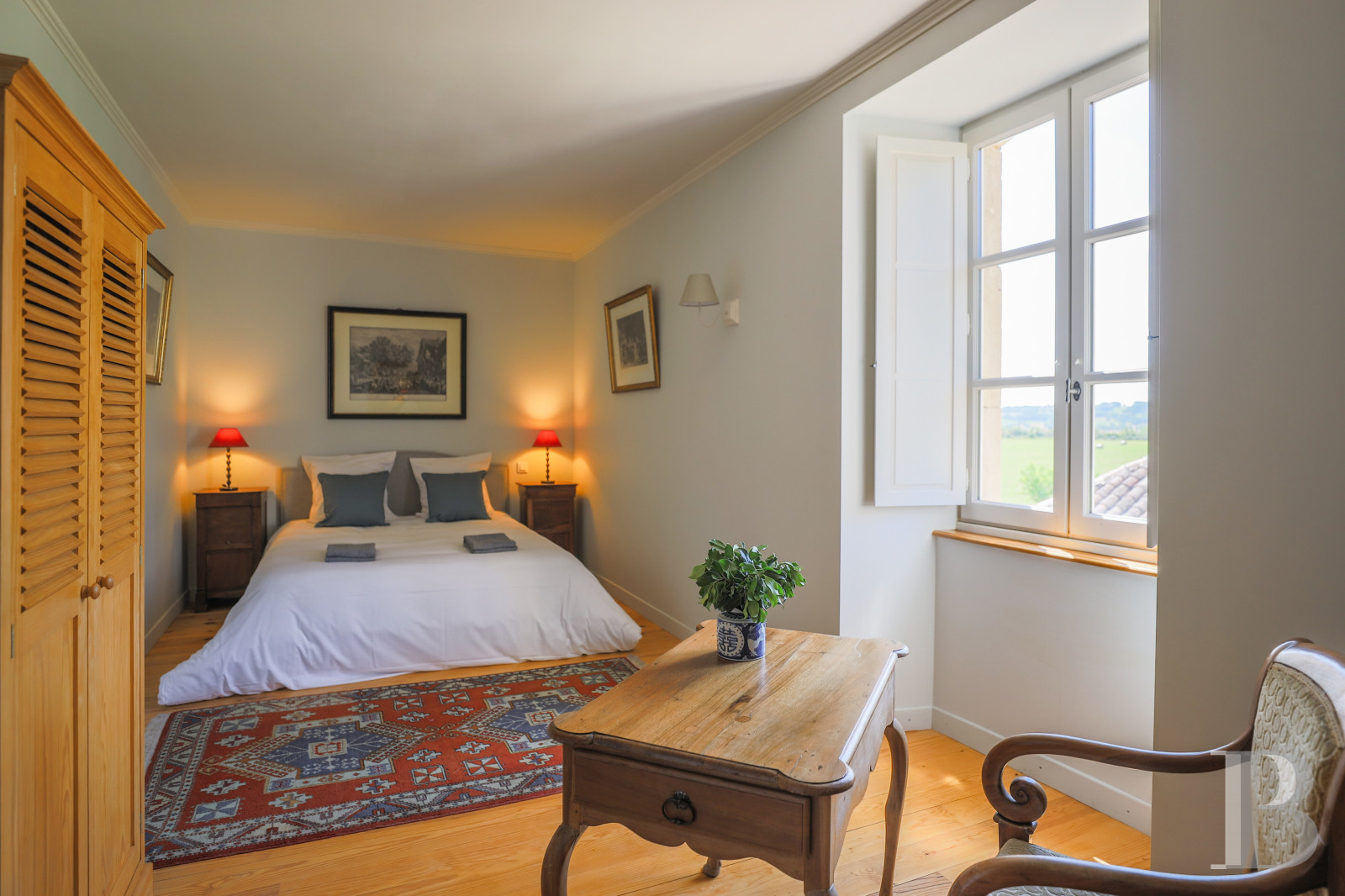 A well preserved and fully restored family chateau in Castanet, Tarn-et-Garonne - photo  n°20